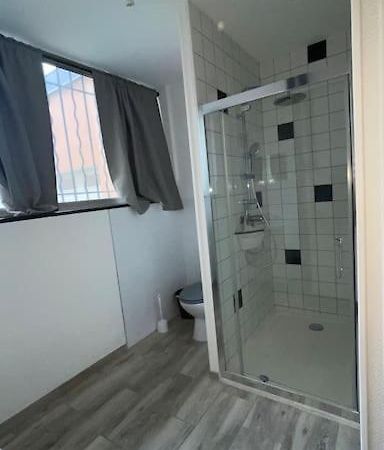Logement 2 Personnes. Витры-Ле-Франфоис Экстерьер фото