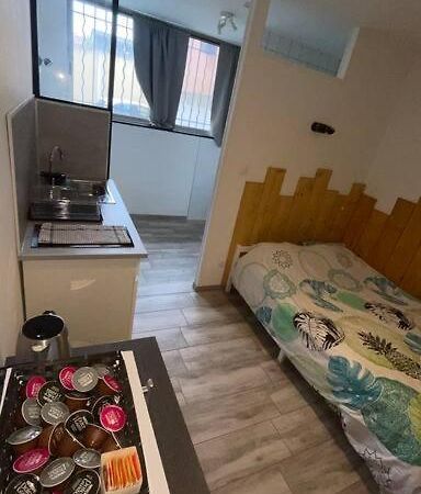 Logement 2 Personnes. Витры-Ле-Франфоис Экстерьер фото