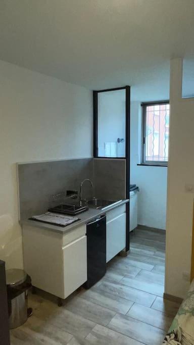 Logement 2 Personnes. Витры-Ле-Франфоис Экстерьер фото